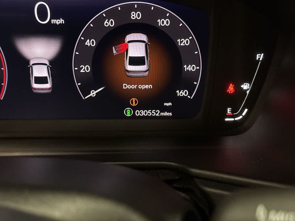 Thumbnail: 2024 Honda Accord - 19