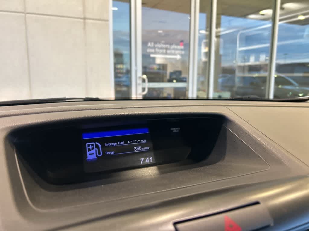 Thumbnail: 2013 Honda CR-V - 25