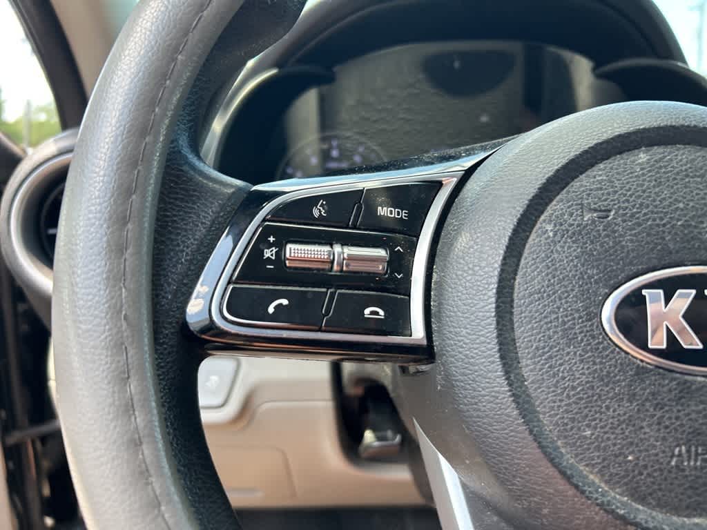 Thumbnail: 2020 Kia Forte - 4