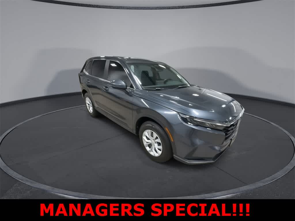 Thumbnail: 2023 Honda CR-V - 2