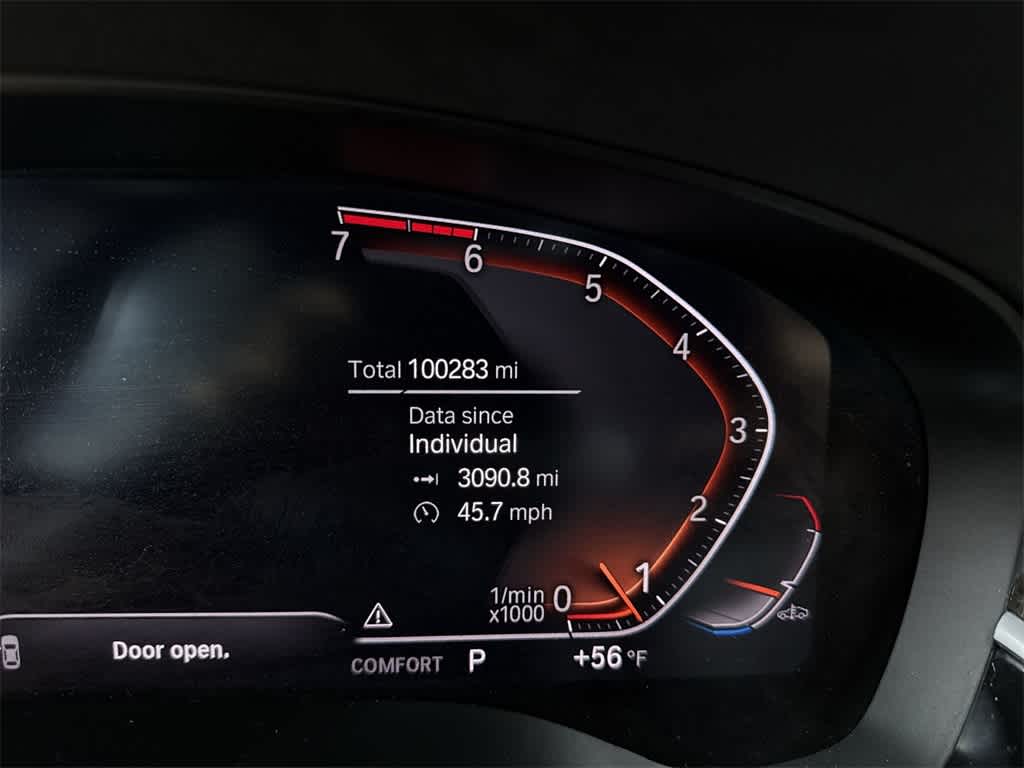 Thumbnail: 2020 BMW 5 Series - 19