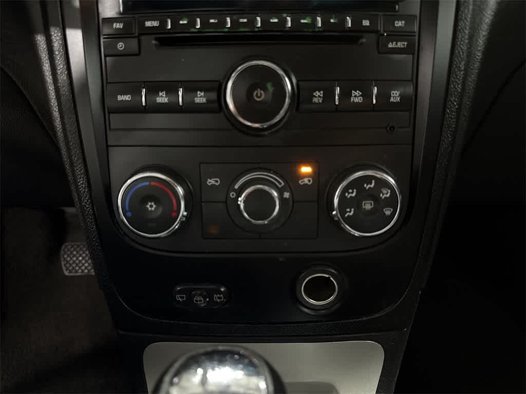 Thumbnail: 2009 Chevrolet HHR - 21