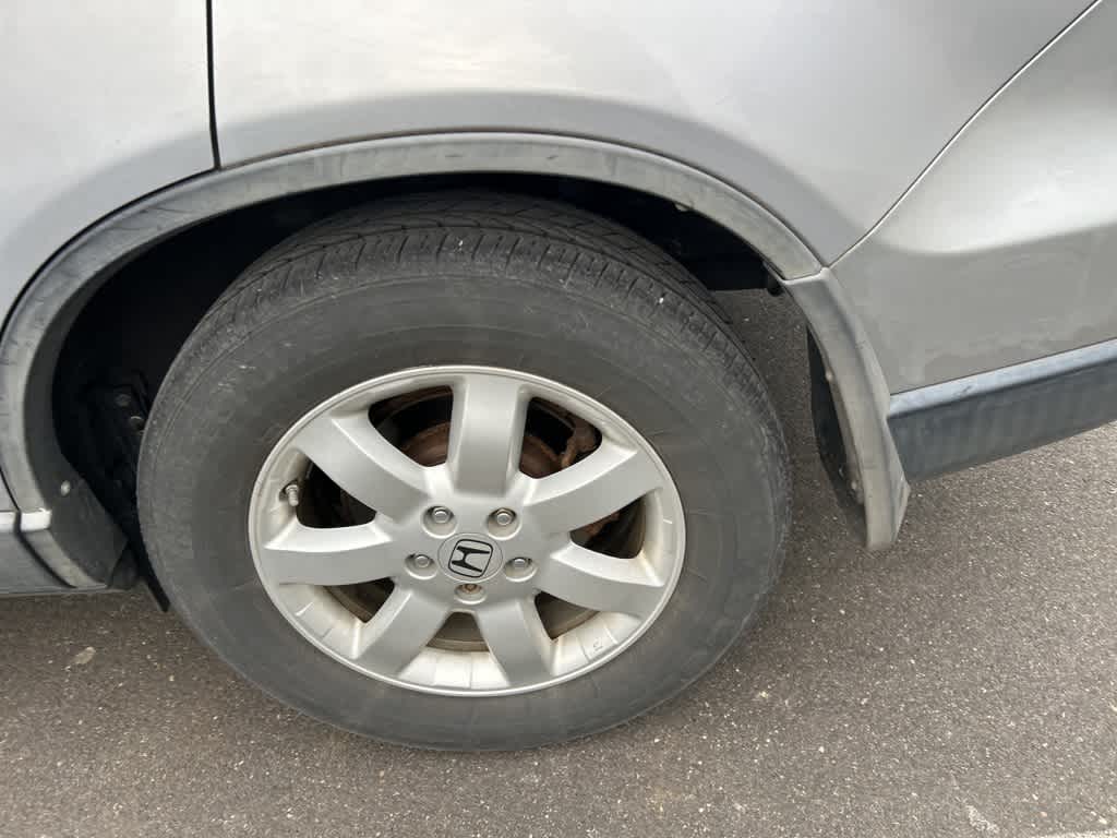 Thumbnail: 2008 Honda CR-V - 21