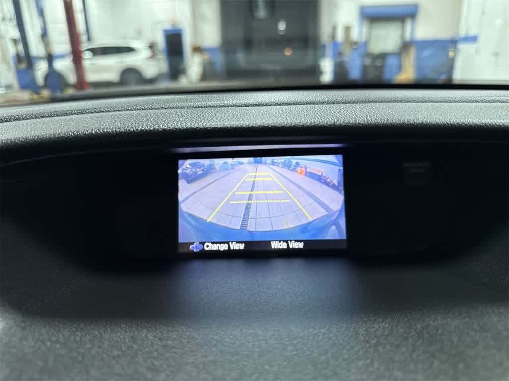 Thumbnail: 2014 Honda CR-V - 23