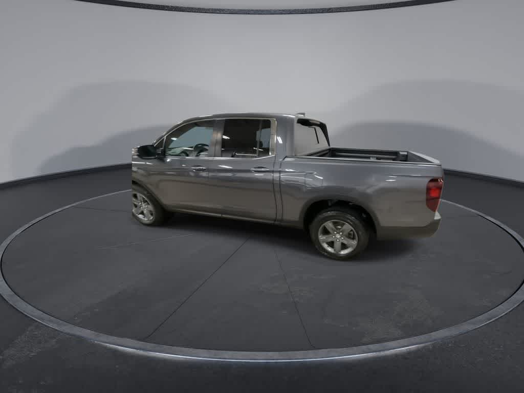 Thumbnail: 2023 Honda Ridgeline - 6