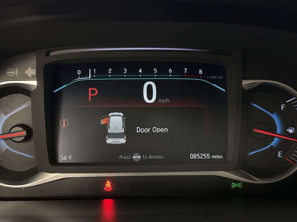 Thumbnail: 2019 Honda Pilot - 20