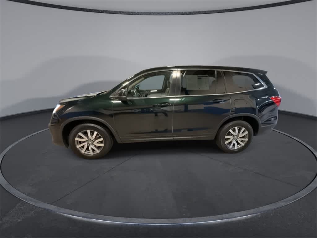 Thumbnail: 2019 Honda Pilot - 5