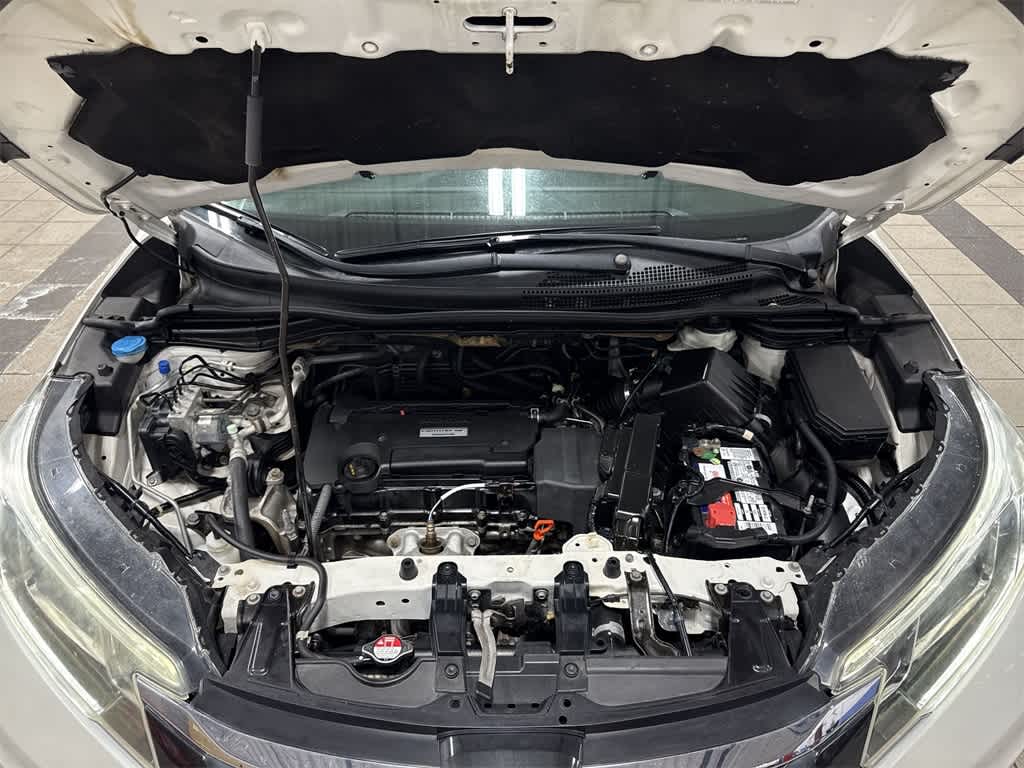 Thumbnail: 2016 Honda CR-V - 12