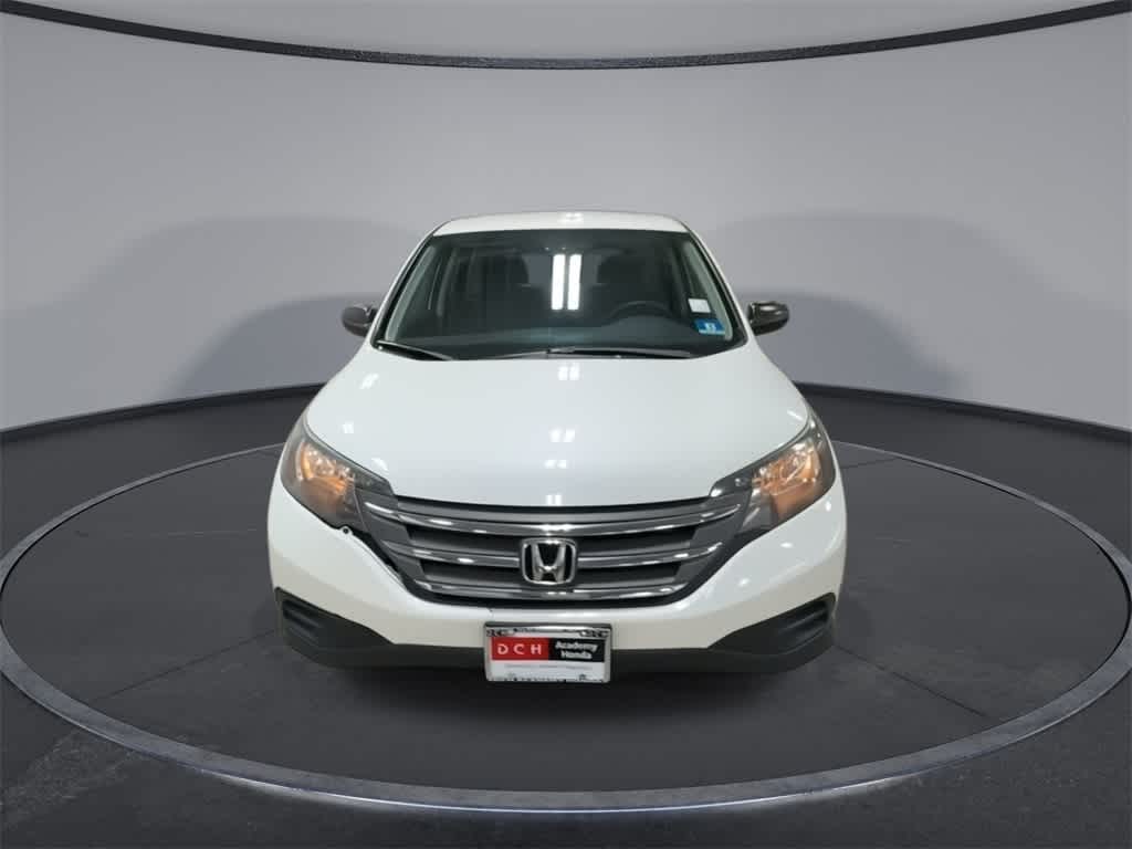 Thumbnail: 2013 Honda CR-V - 3