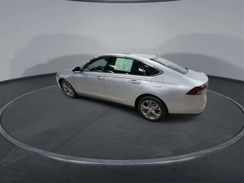 Thumbnail: 2023 Honda Accord - 6