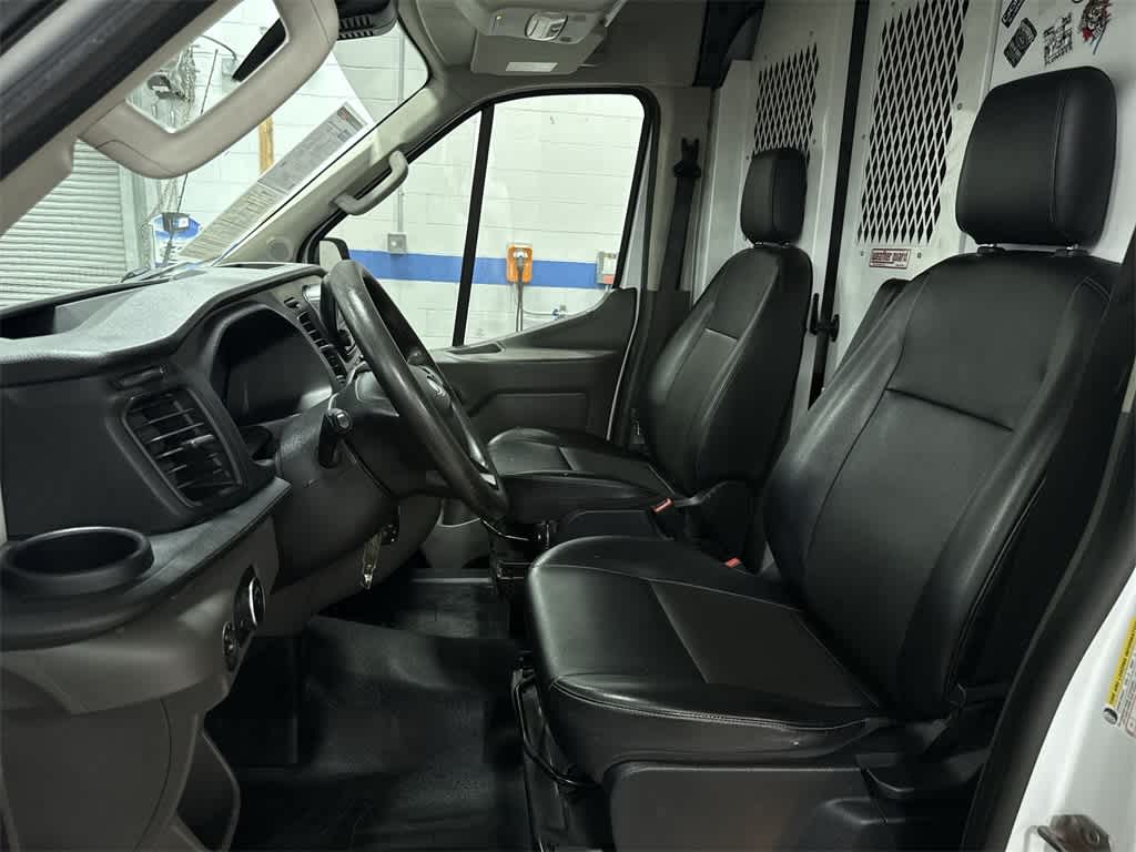 Thumbnail: 2020 Ford Transit Series - 15