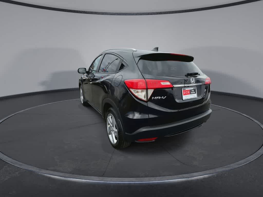 Thumbnail: 2020 Honda HR-V - 6