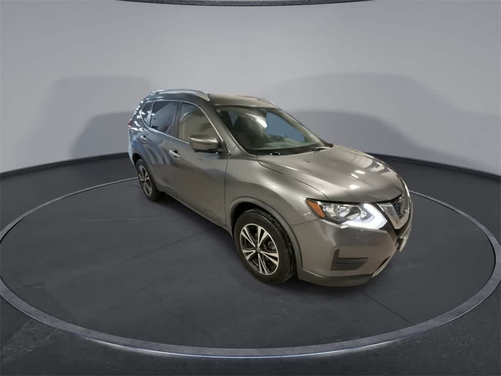Thumbnail: 2019 Nissan Rogue - 2