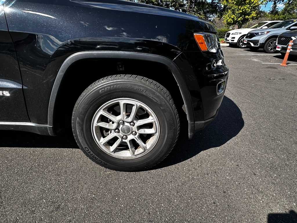 Thumbnail: 2019 Jeep Grand Cherokee - 7