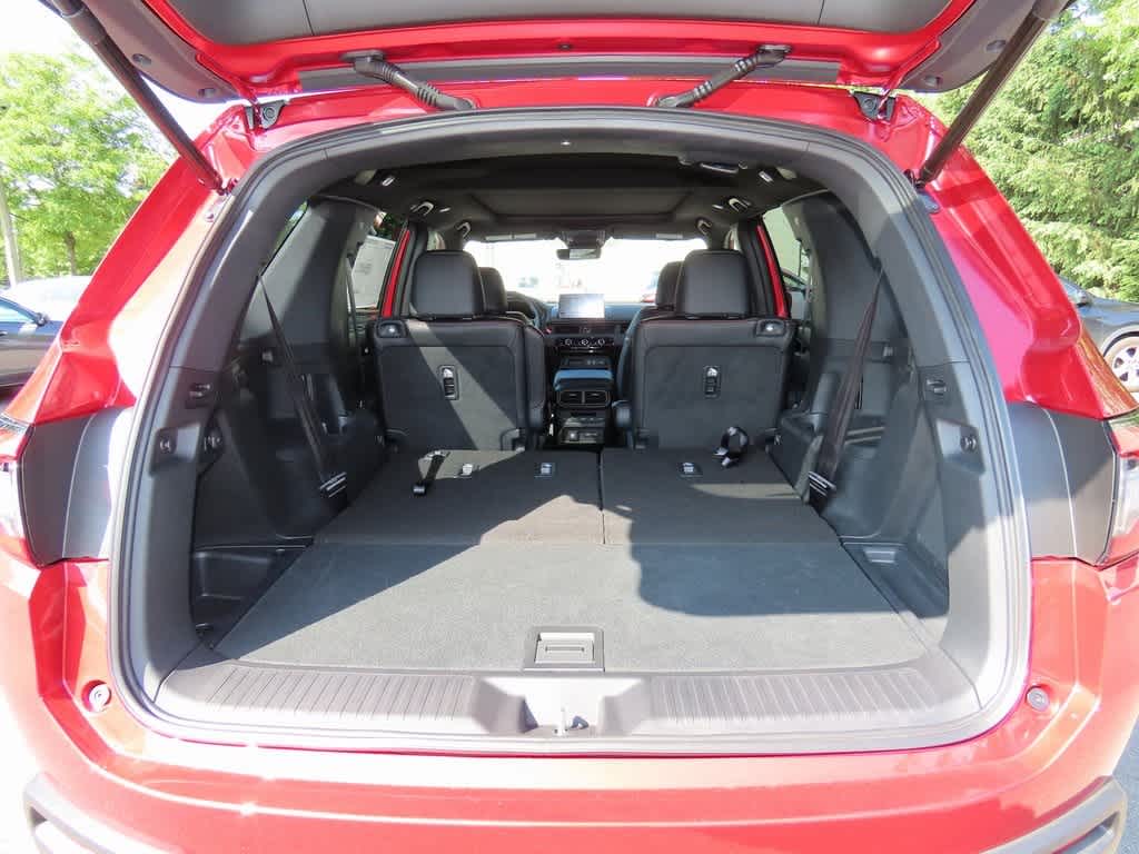 Thumbnail: 2025 Honda Pilot - 11