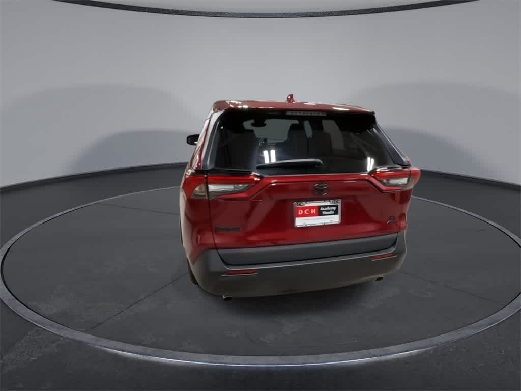 Thumbnail: 2024 Toyota RAV4 - 7