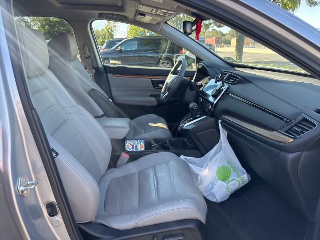 Thumbnail: 2020 Honda CR-V - 3