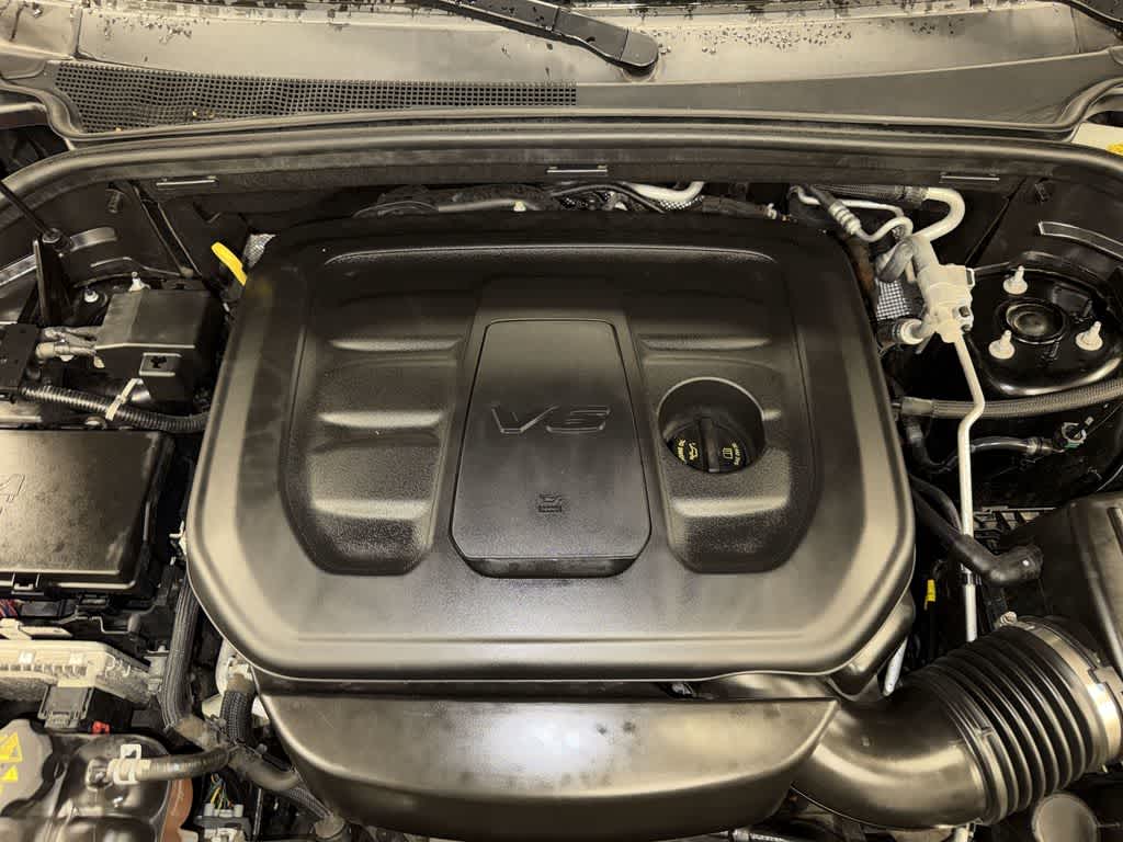 Thumbnail: 2019 Dodge Durango - 12