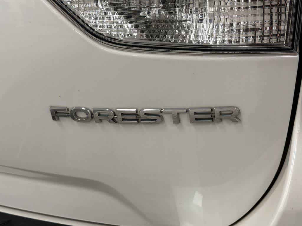 Thumbnail: 2023 Subaru Forester - 26