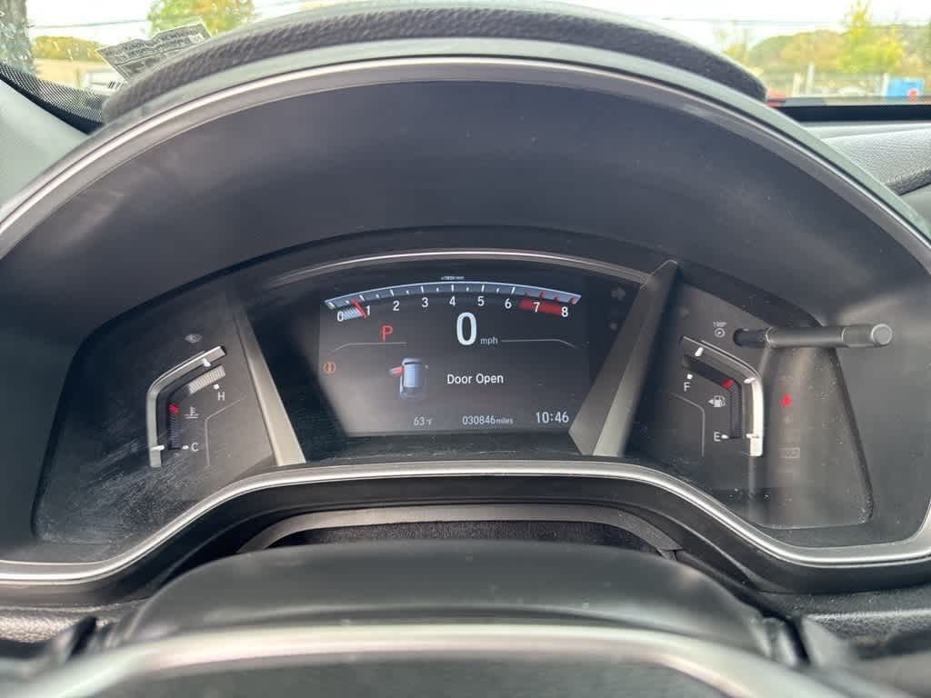 Thumbnail: 2022 Honda CR-V - 11