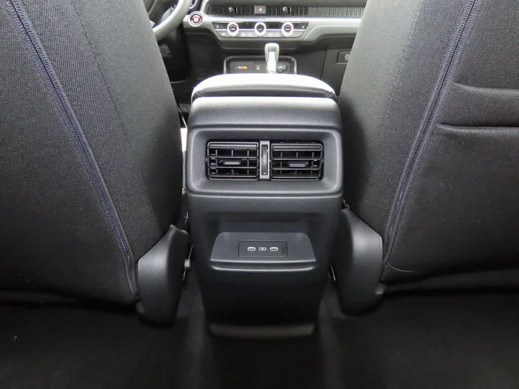 Thumbnail: 2026 Honda CR-V - 23