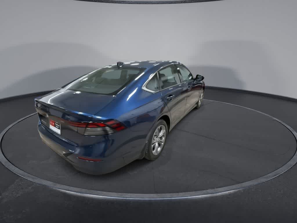 Thumbnail: 2024 Honda Accord - 8
