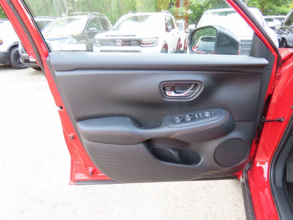 Thumbnail: 2026 Honda HR-V - 16