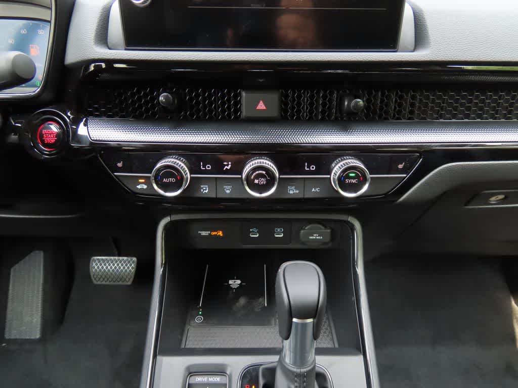 Thumbnail: 2026 Honda CR-V - 20