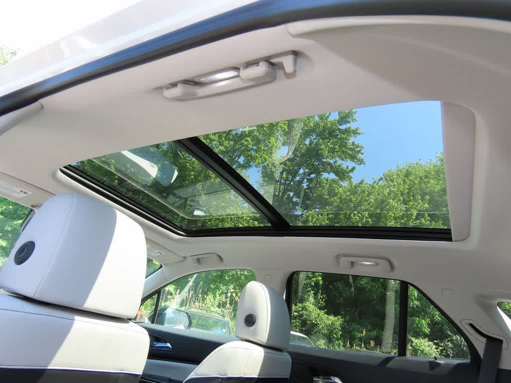 Thumbnail: 2026 Honda Prologue - 15