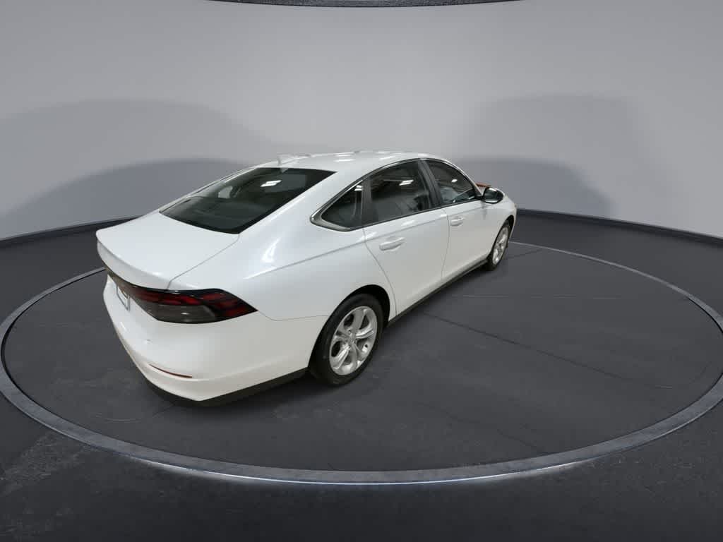 Thumbnail: 2023 Honda Accord - 8