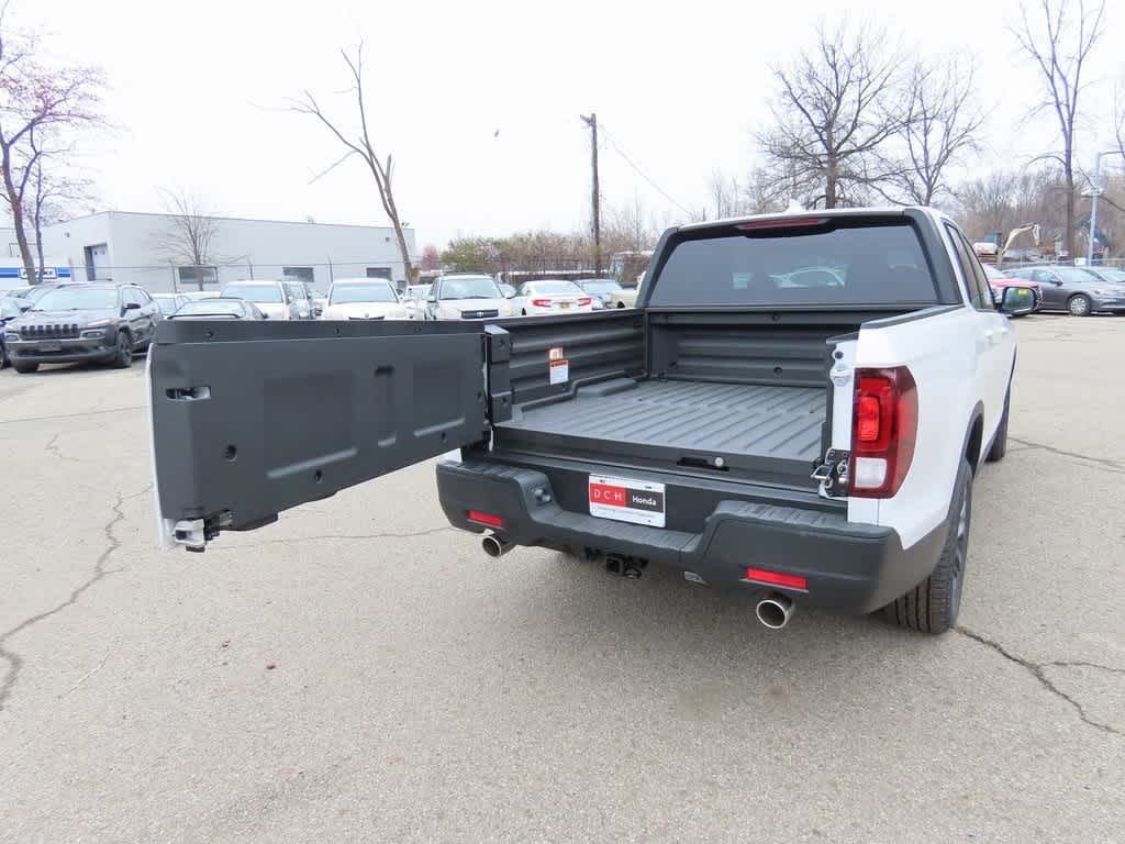 Thumbnail: 2026 Honda Ridgeline - 11