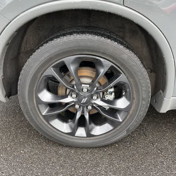 Thumbnail: 2022 Dodge Durango - 11