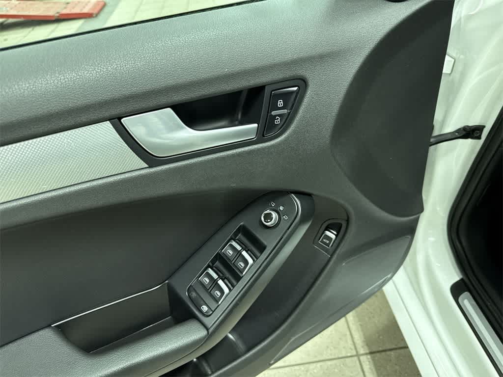Thumbnail: 2014 Audi A4 - 22