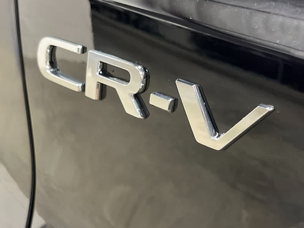 Thumbnail: 2026 Honda CR-V - 5