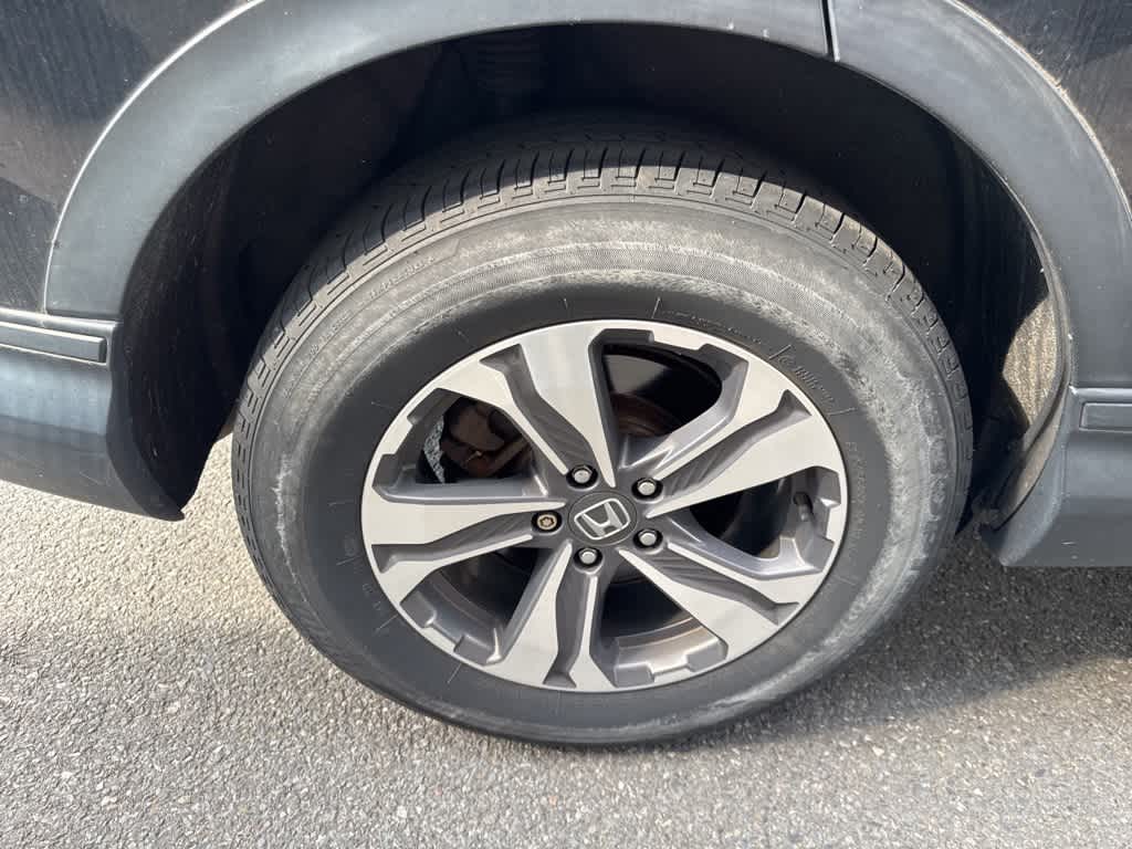 Thumbnail: 2018 Honda CR-V - 24