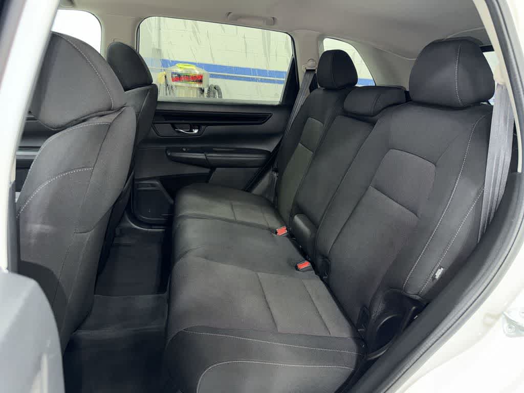 Thumbnail: 2024 Honda CR-V - 17