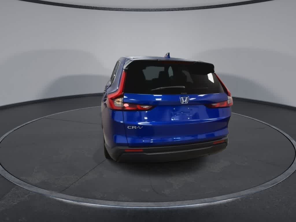 Thumbnail: 2024 Honda CR-V - 7
