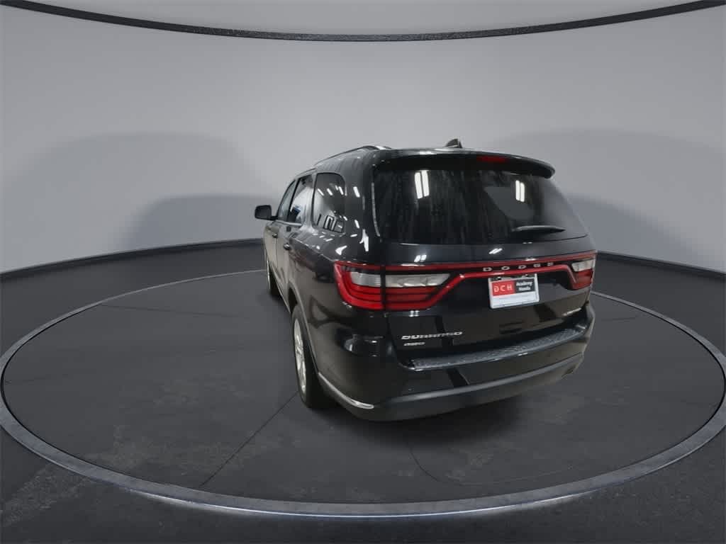 Thumbnail: 2015 Dodge Durango - 7