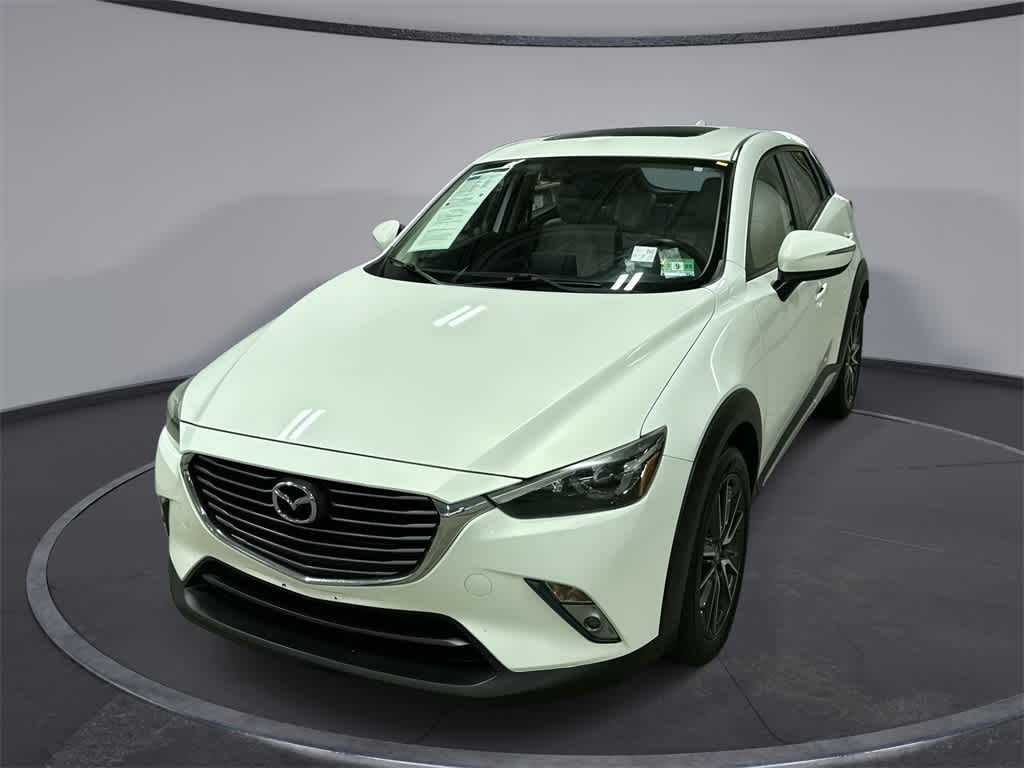2016 Mazda CX-3 Grand Touring -
                  Old Bridge Township, NJ