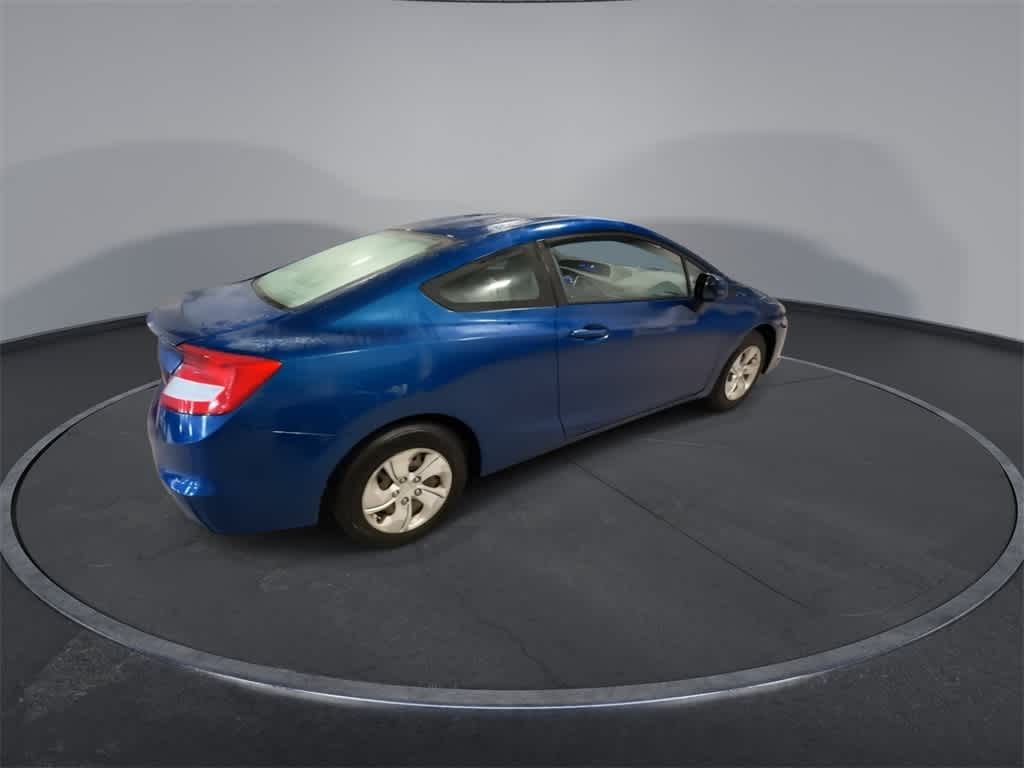 Thumbnail: 2013 Honda Civic - 8