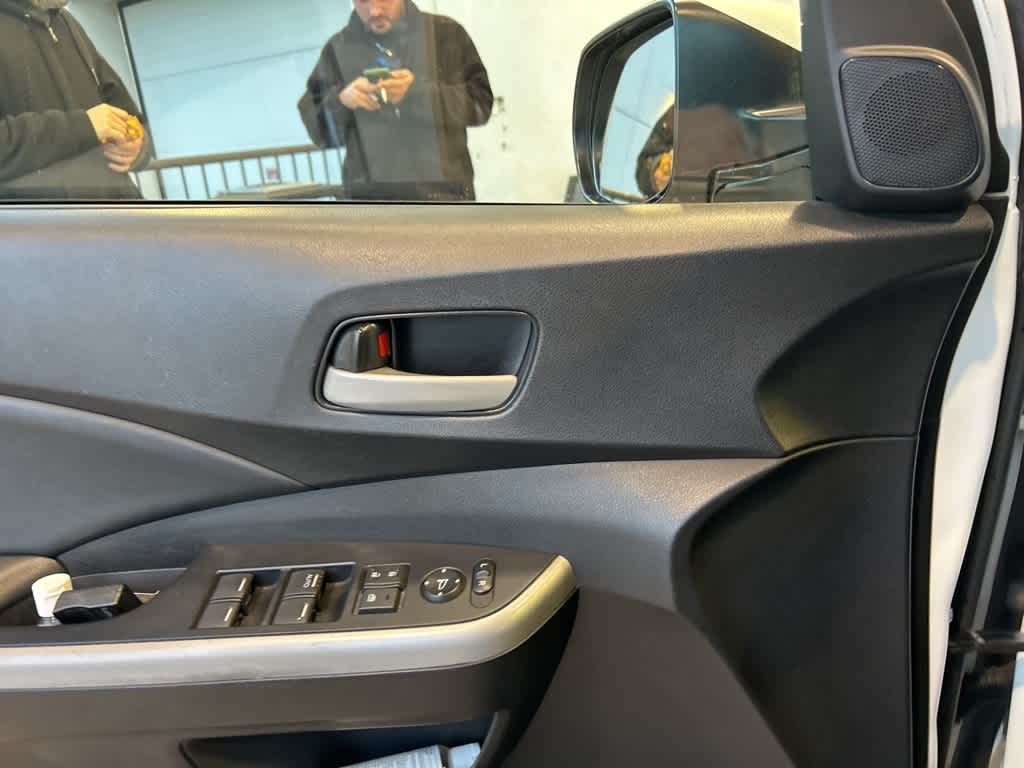 Thumbnail: 2013 Honda CR-V - 17