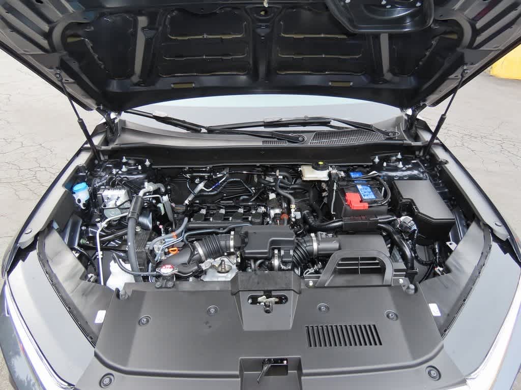 Thumbnail: 2026 Honda CR-V - 10