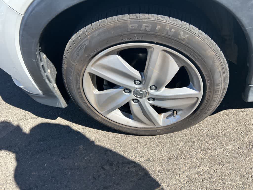 Thumbnail: 2019 Honda HR-V - 12