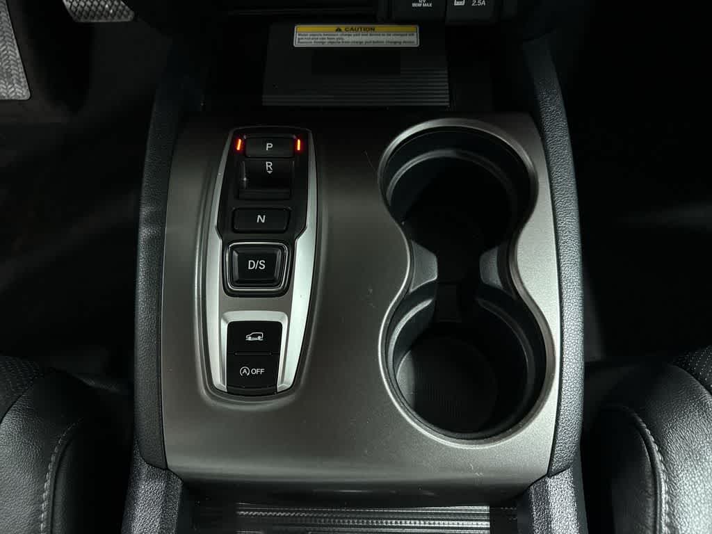 Thumbnail: 2023 Honda Passport - 32