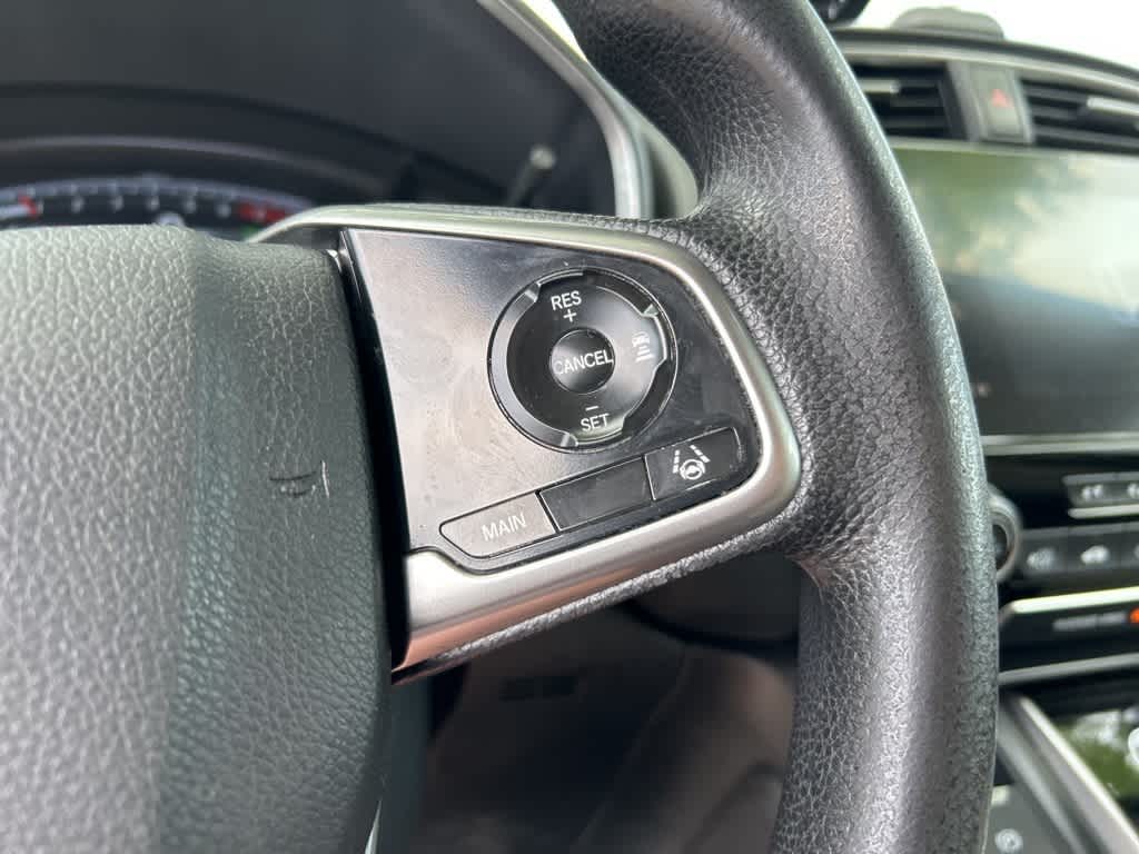 Thumbnail: 2022 Honda CR-V - 4