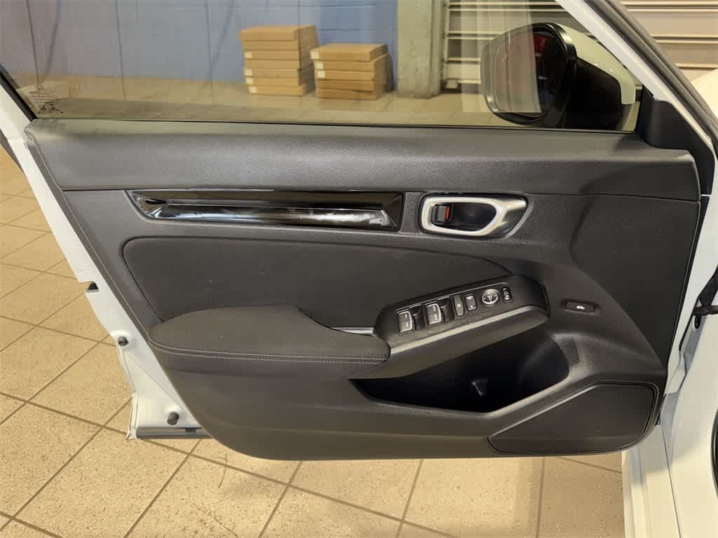 Thumbnail: 2023 Honda Civic - 28