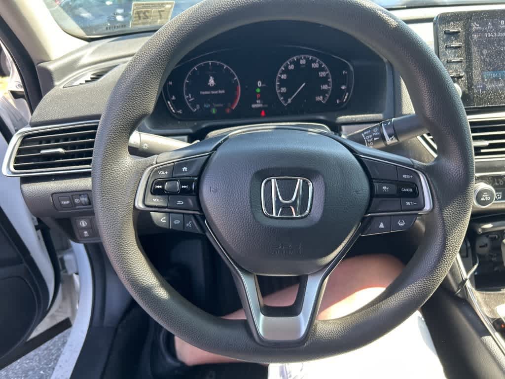 Thumbnail: 2022 Honda Accord - 4