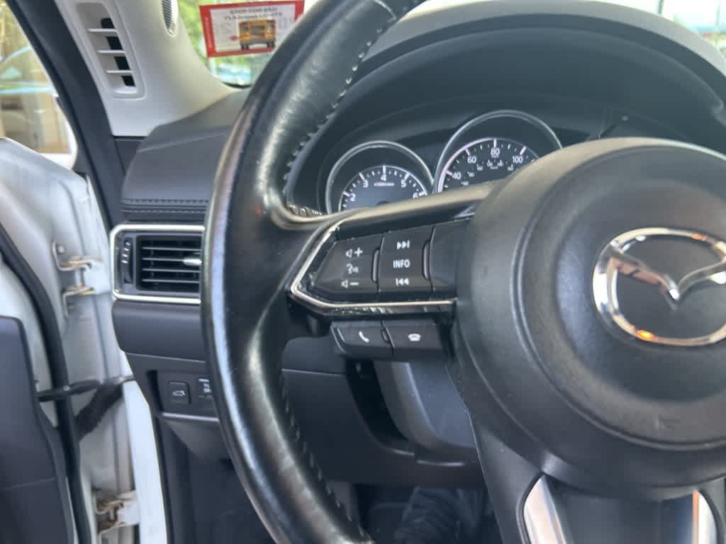 Thumbnail: 2017 Mazda CX-5 - 19