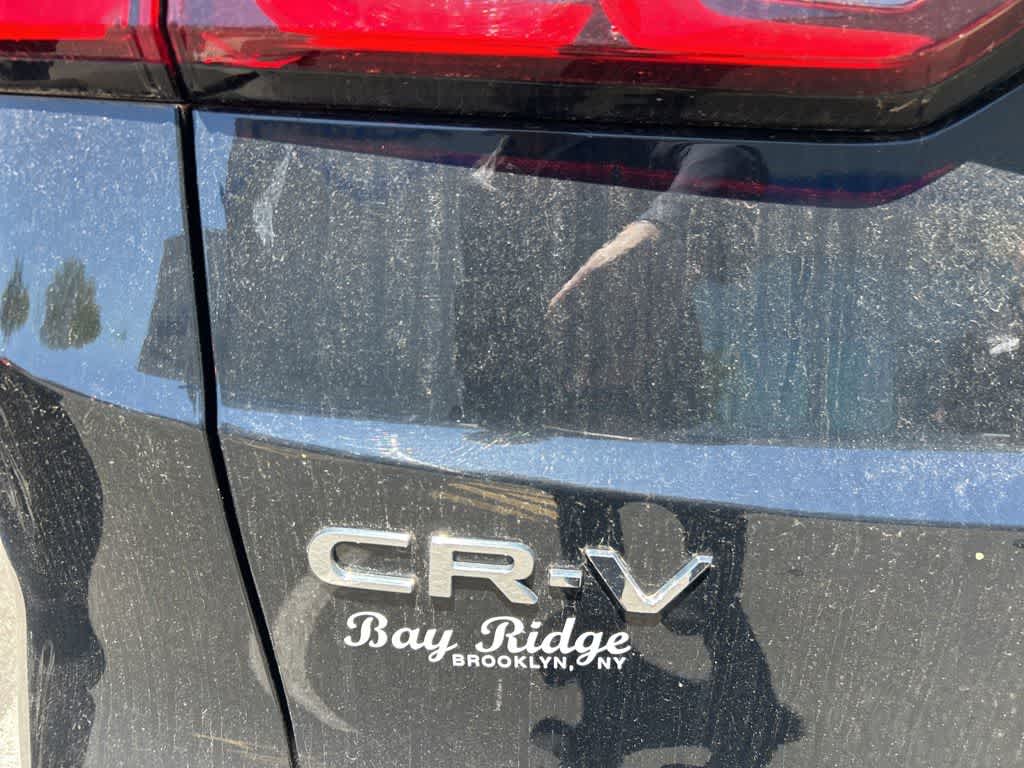 Thumbnail: 2024 Honda CR-V - 8