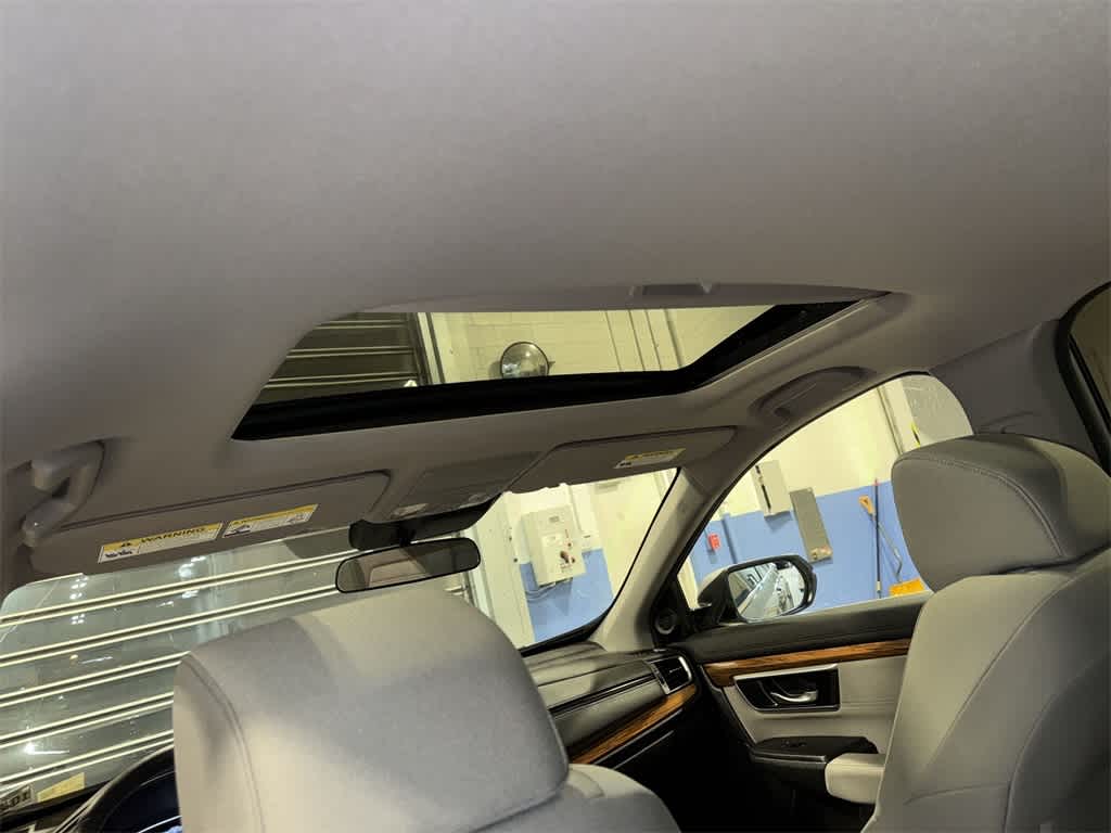 Thumbnail: 2022 Honda CR-V - 24